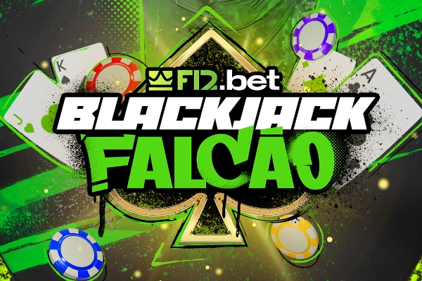 Blackjack Falcao